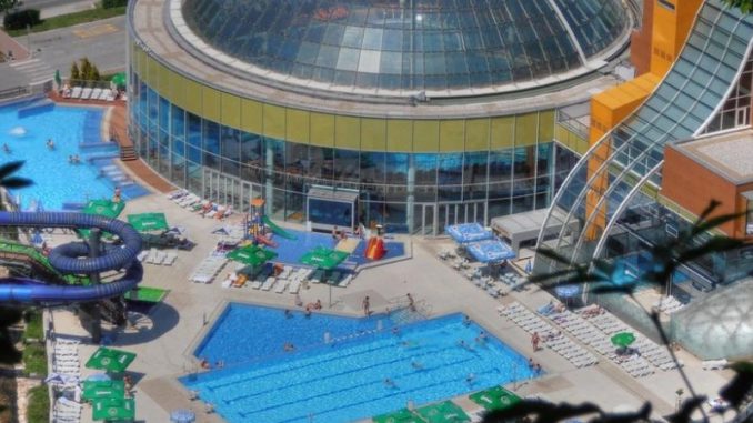 Thermana Laško Health Resort